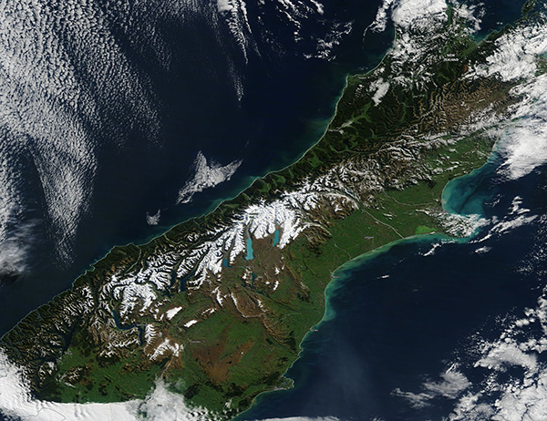 New Zealand