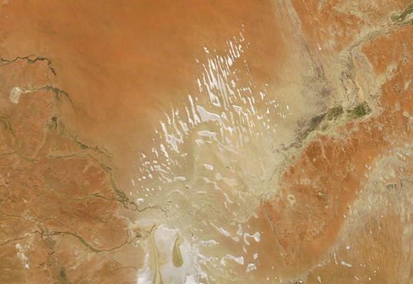 Munga-Thirri–Simpson Desert National Park