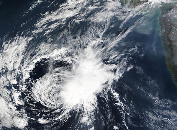 Tropical Cyclone