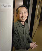 Photo of Allen Huang