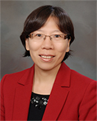 Photo of Huilin Gao