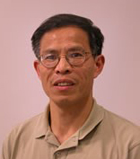 Photo of Jack Xiong